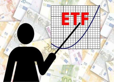 Leren beleggen in ETF