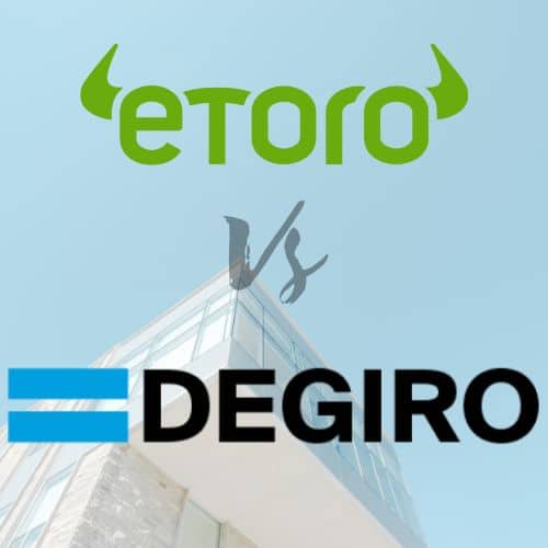 DEGIRO vs eToro