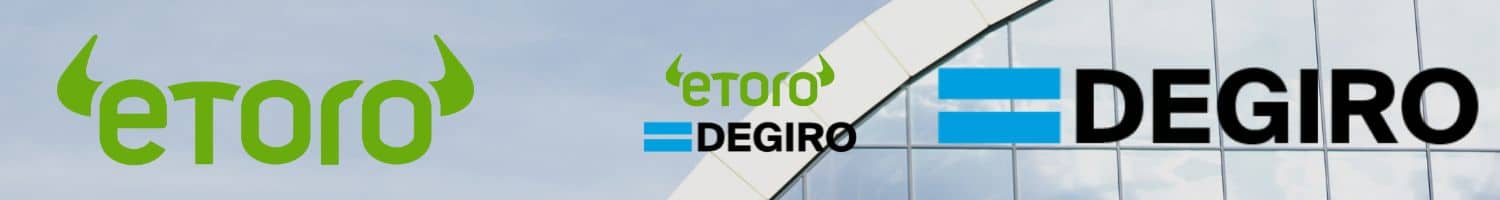 eToro vs  DEGIRO review: welke broker is de beste?