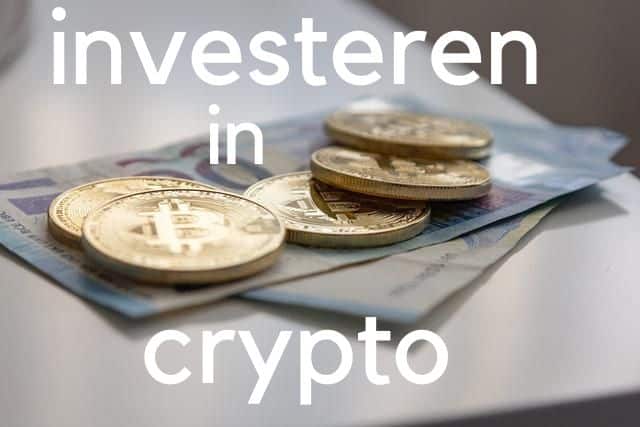 Hoe investeren in crypto